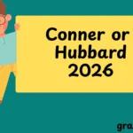 Conner or Hubbard