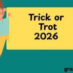Trick or Trot