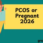 PCOS or Pregnant