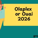 Olaplex or Ouai