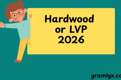 Hardwood or LVP