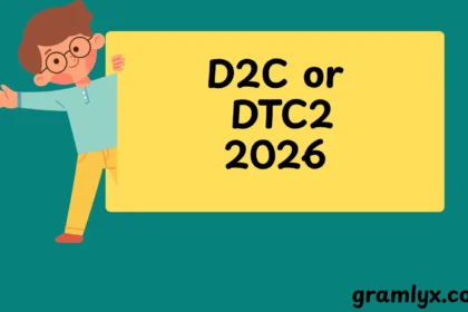 D2C or DTC2