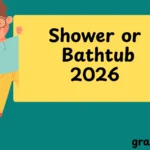 Shower or Bathtub