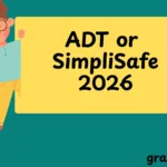 ADT or SimpliSafe