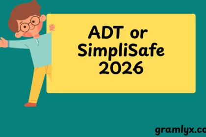 ADT or SimpliSafe