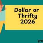 Dollar or Thrifty