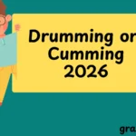 Drumming or Cumming