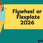 Flywheel or Flexplate