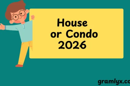 House or Condo