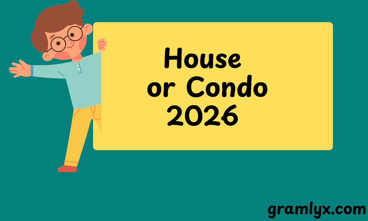 House or Condo