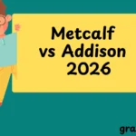 Metcalf vs Addison