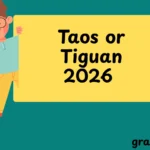 Taos or Tiguan