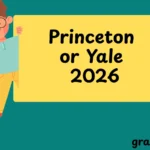 Princeton or Yale