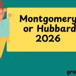 Montgomery or Hubbard