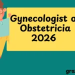 Gynecologist or Obstetricia