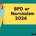 BPD or Narcissism