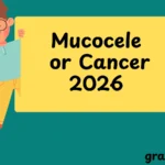 Mucocele or Cancer