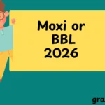 Moxi or BBL