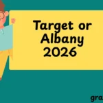 Target or Albany