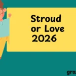 Stroud or Love