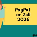 PayPal or Zell