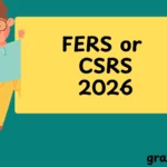 FERS or CSRS
