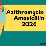Azithromycin or Amoxicillin