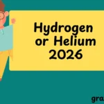 Hydrogen or Helium