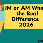 IM or AM What’s the Real Difference