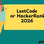 LeetCode or HackerRank