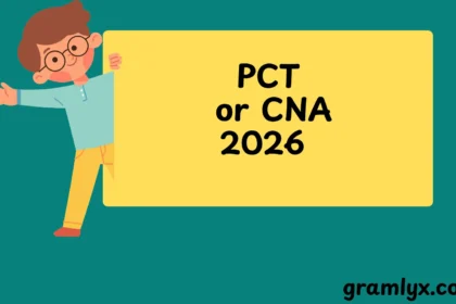 PCT or CNA