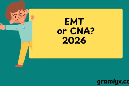 EMT or CNA?