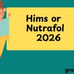 Hims or Nutrafol