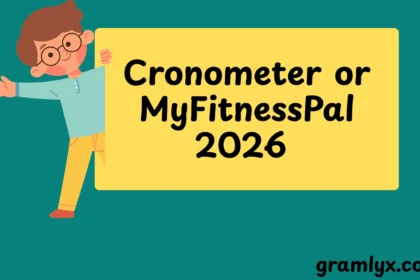 Cronometer or MyFitnessPal