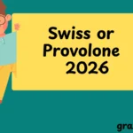 Swiss or Provolone