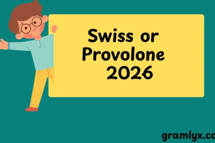 Swiss or Provolone