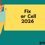 Fix or Cell
