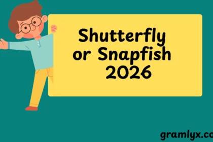 Shutterfly or Snapfish