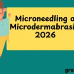 Microneedling or Microdermabrasion