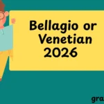 Bellagio or Venetian