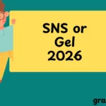 SNS or Gel