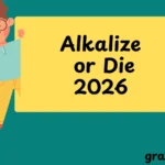 Alkalize or Die