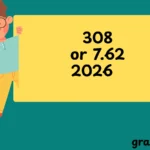 308 or 7.62
