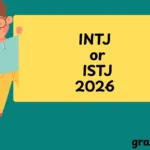 INTJ or ISTJ