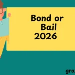 Bond or Bail