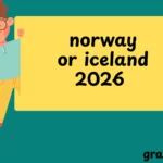 norway or iceland