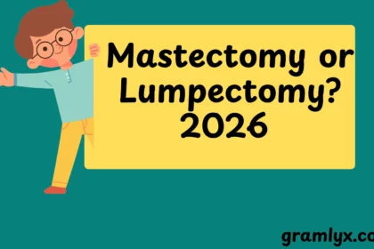 Mastectomy or Lumpectomy?