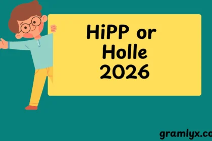 HiPP or Holle